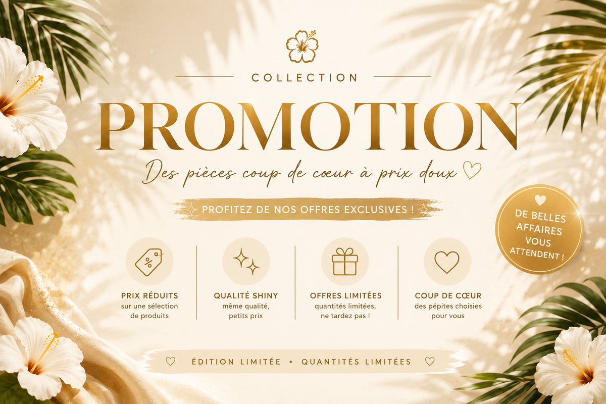 Les Promotions du Moments