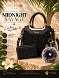 🖤PACK MIDNIGHT SAVAGE