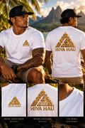 HIVA HAU ‘ĀMUI — T-shirt