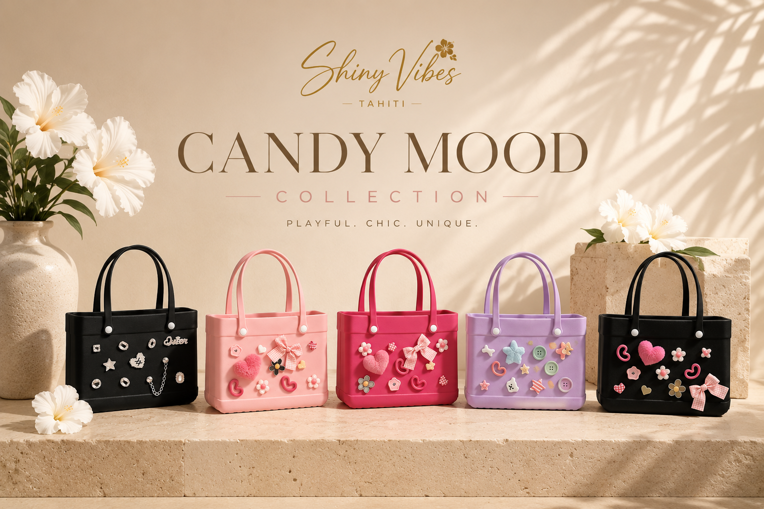 Candy Mood