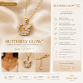 Golden Glow — Colliers dorés