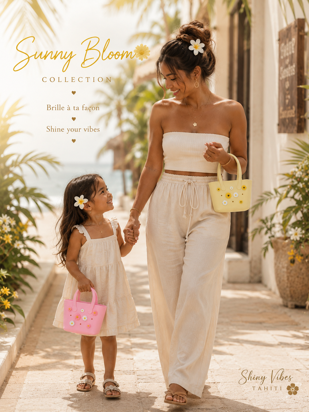 Sunny Bloom
