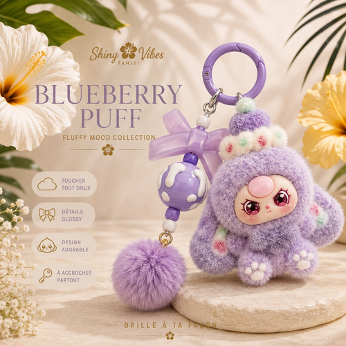 Fluffy Mood