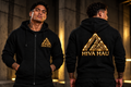 HIVA HAU TOA — Hoodie
