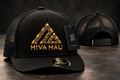 HIVA HAU NUI — Casquette