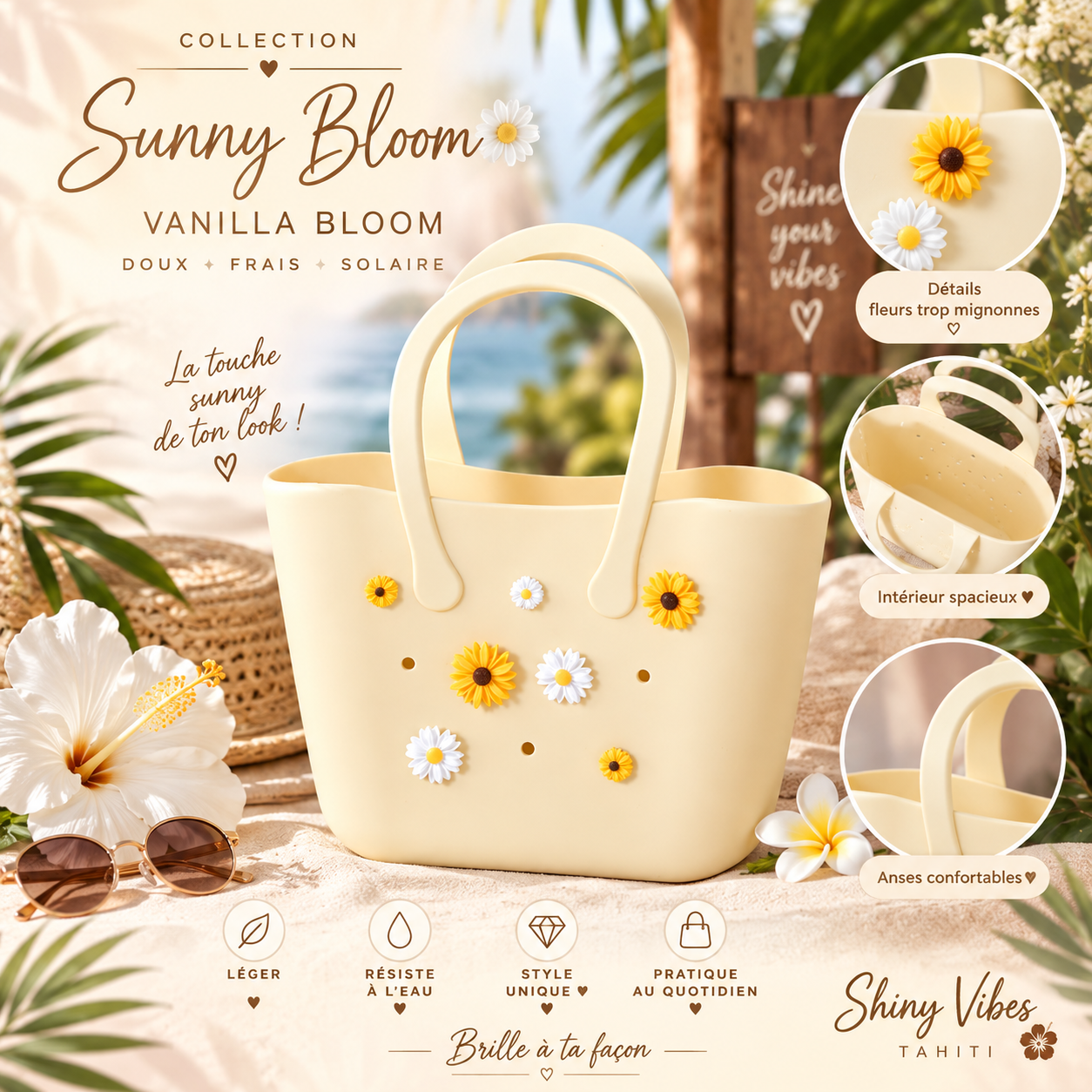 Sunny Bloom