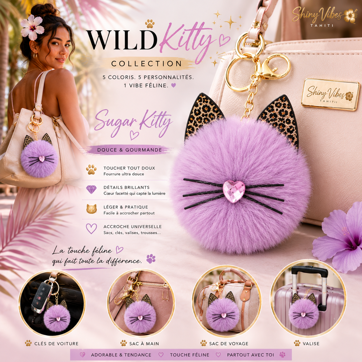 Wild Kitty