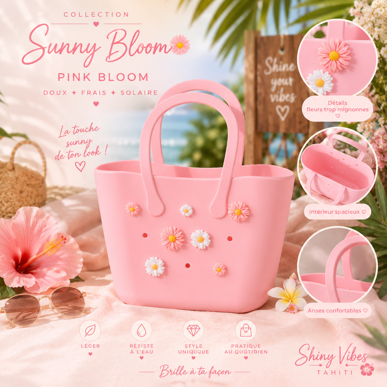 Sunny Bloom