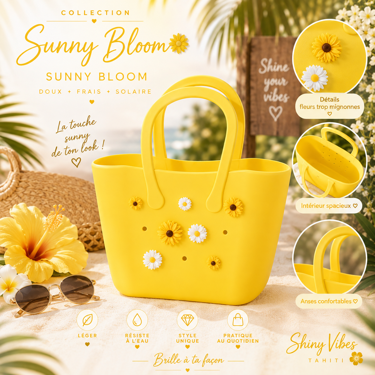 Sunny Bloom