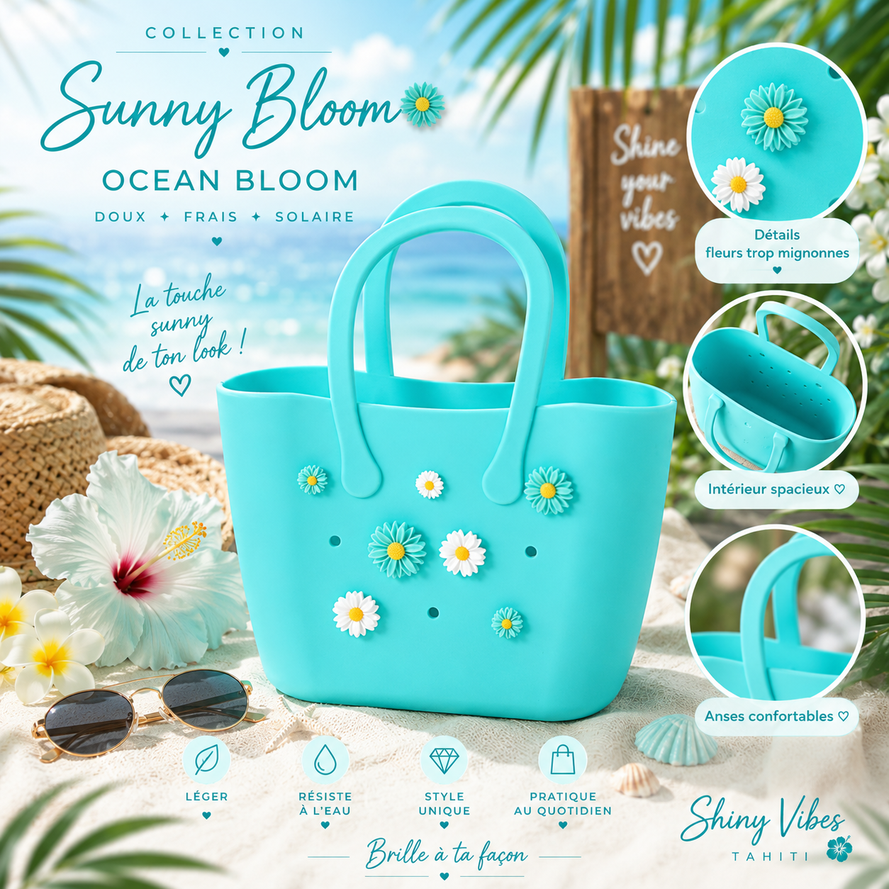 Sunny Bloom