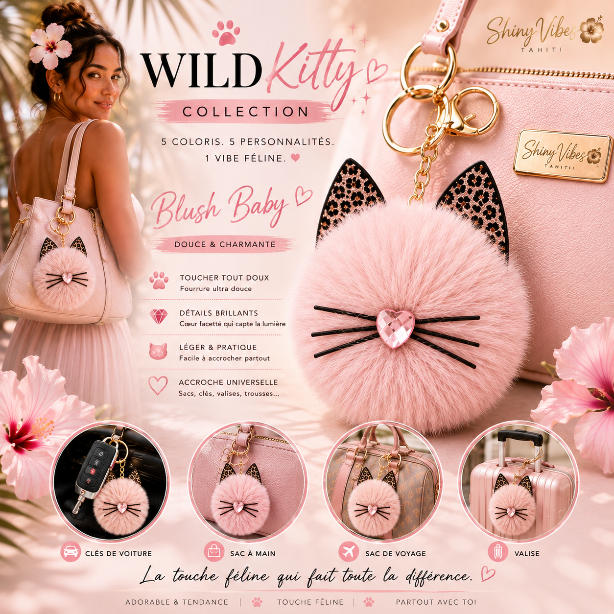 Wild Kitty