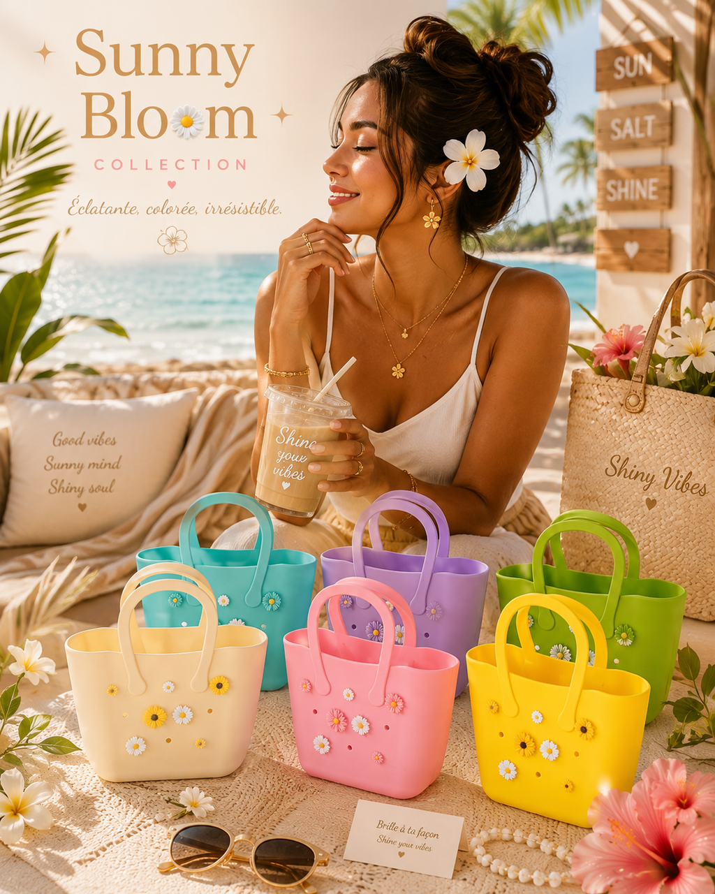 Sunny Bloom