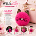 Wild Kitty