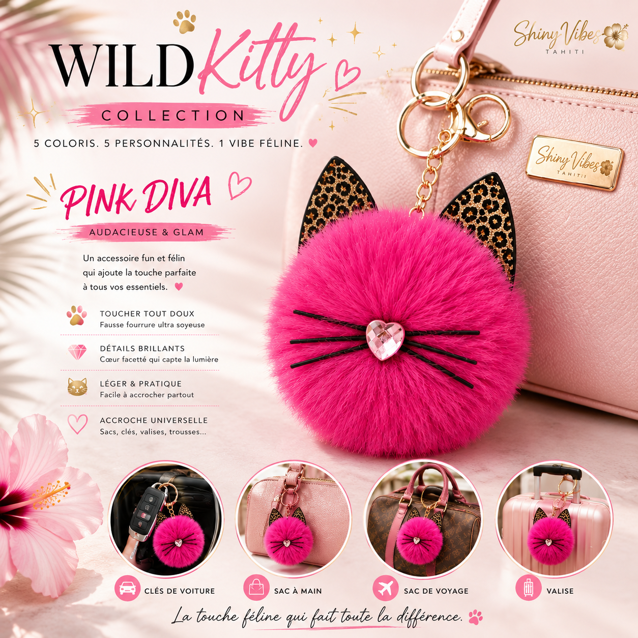 Wild Kitty