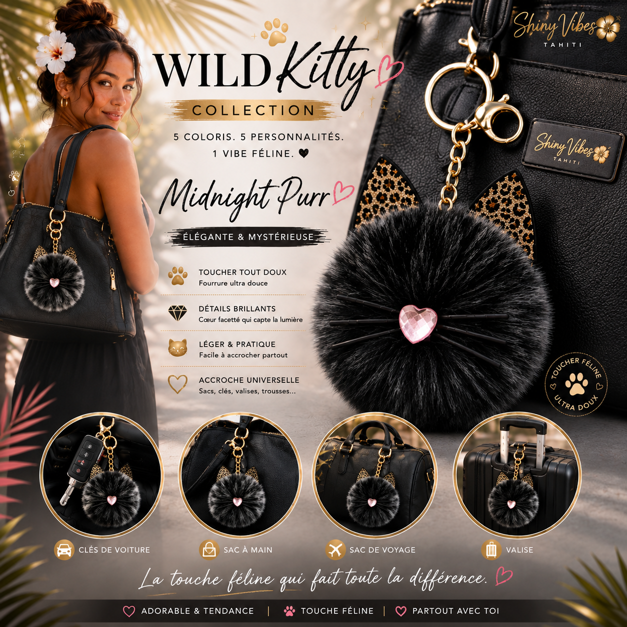 Wild Kitty