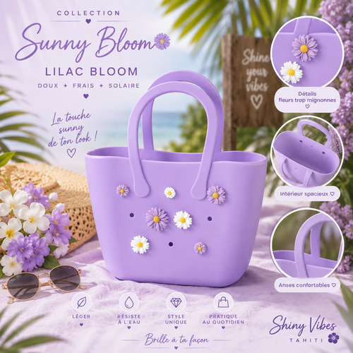 Sunny Bloom