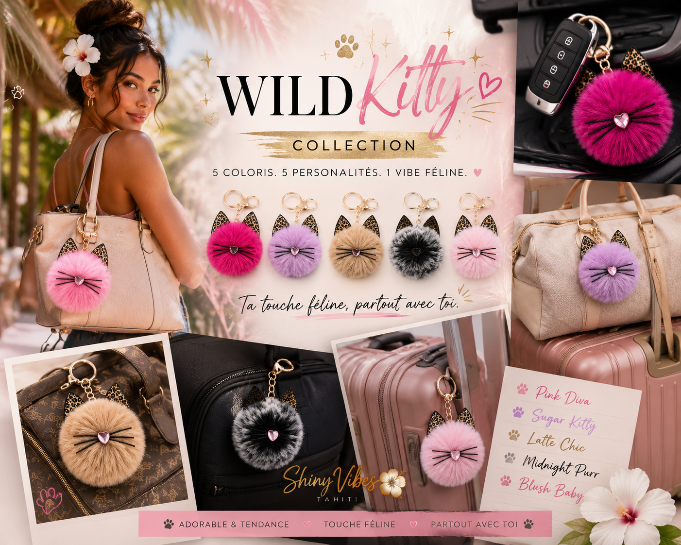 Wild Kitty