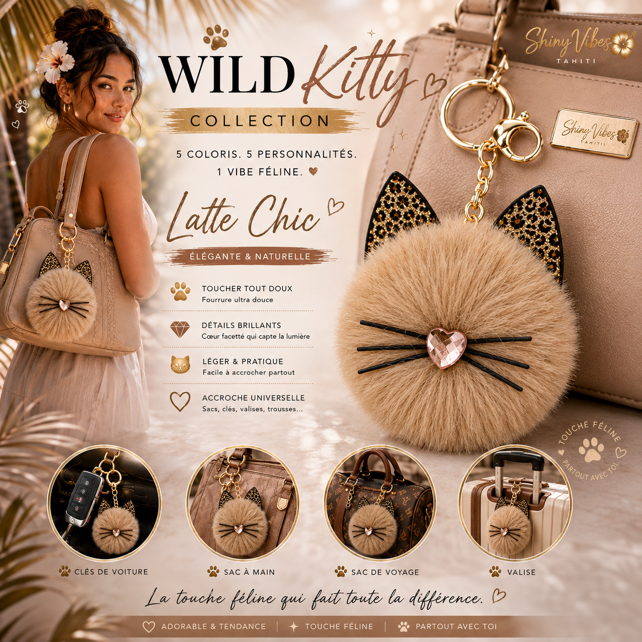 Wild Kitty